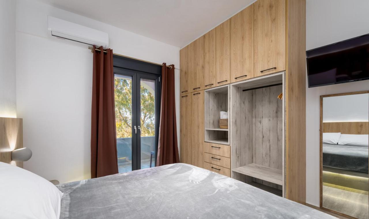 Christianna & George Luxury Hot Tub Appartement
