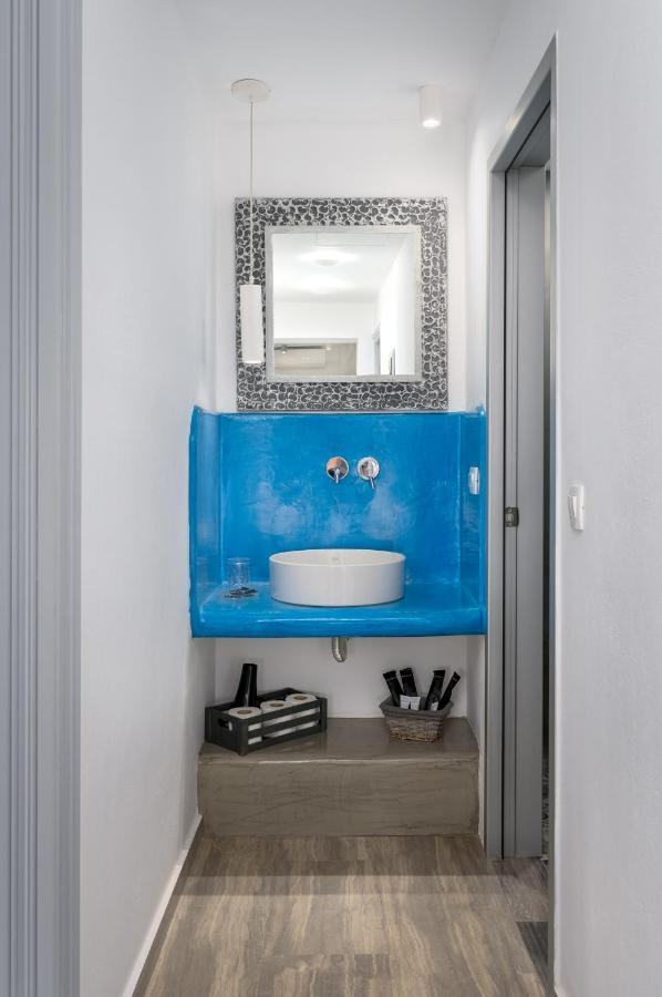 Christianna & George Luxury Hot Tub Appartement *