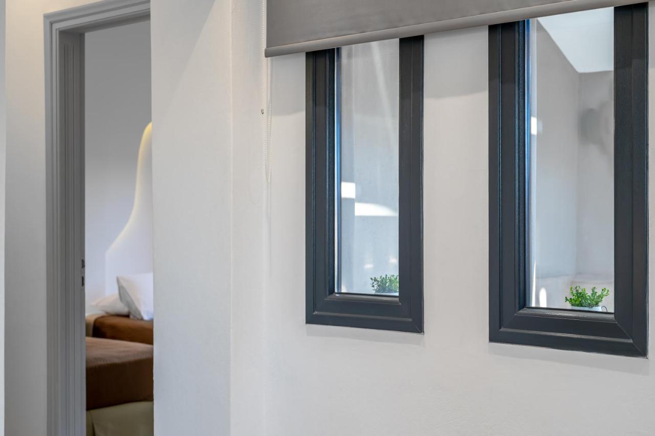 Appartement Christianna & George Luxury Hot Tub Fira (Santorini)